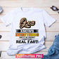 G-pa Know Everything Dad Daddy Father's Day T shirt Design Png Sublimation Printable Files