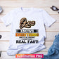 G-pa Know Everything Dad Daddy Father's Day T shirt Design Png Sublimation Printable Files