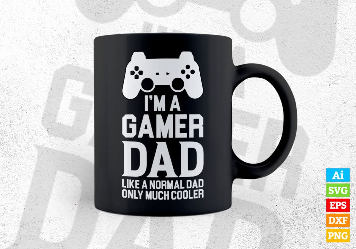 Gifts for fashion gaming dads