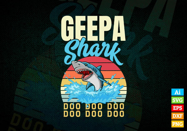 products/geepa-shark-fathers-day-vintage-editable-vector-t-shirt-design-in-ai-svg-png-files-599.jpg