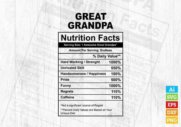 products/great-grandpa-nutrition-facts-fathers-day-editable-vector-t-shirt-design-in-ai-svg-files-952.jpg