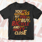 Happiness and Bicycle Vector T-shirt Design in Ai Svg Png Files
