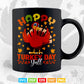 Happy Trucker Day Dabbing Thanksgiving Day Svg Png Cut Files.