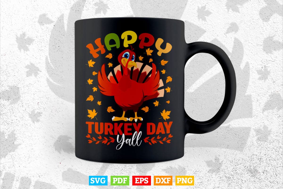 Happy Trucker Day Dabbing Thanksgiving Day Svg Png Cut Files.