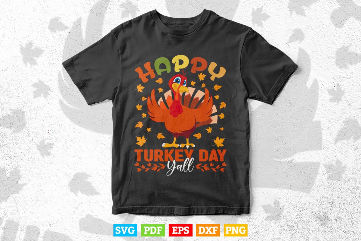 Happy Trucker Day Dabbing Thanksgiving Day Svg Png Cut Files.