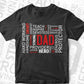 Hard Working Handsome Smart Dad Father's Day Editable Vector T-shirt Design in Ai Png Svg Files