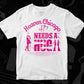 Heaven Chicago Needs A Hug T shirt Design In Svg Png Cutting Printable Files