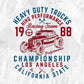 Heavy Duty Trucks High Performance Racing Editable T shirt Design In Ai Svg Files
