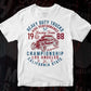 Heavy Duty Trucks High Performance Racing Editable T shirt Design In Ai Svg Files