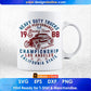 Heavy Duty Trucks High Performance Racing Editable T shirt Design In Ai Svg Files