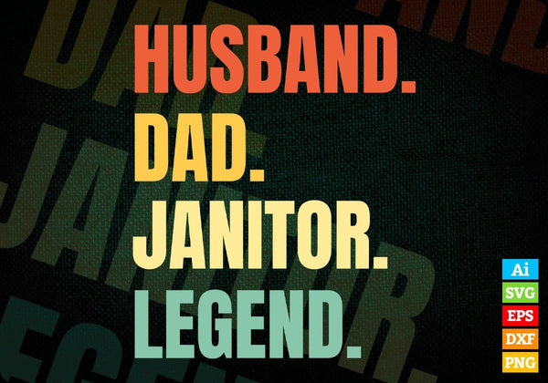 products/husband-dad-janitor-legend-vintage-editable-vector-t-shirt-design-in-ai-svg-files-367.jpg