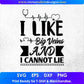 I Like Big Veins And I Cannot Lie Nurse Vector T shirt Design In Svg Png Cutting Printable Files