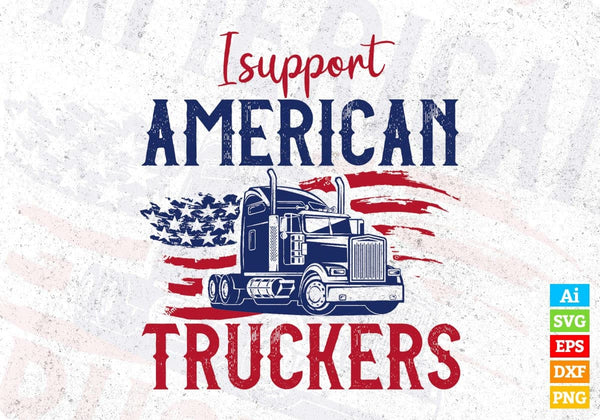products/i-support-american-truckers-editable-t-shirt-design-in-ai-svg-printable-files-980.jpg