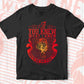 if You Know What i Knew you'd Be On Fire Too Firefighter Vector T-shirt Design in Ai Svg Png Files