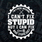 I'm a Diesel Mechanic Trucker Funny Truck Repairing Pun Editable Vector T-shirt Design in Ai Png Svg Files