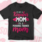 I'M A Not Regular Mom I'M A Personal Worker Mom Editable Vector T-shirt Designs Png Svg Files