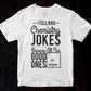Itellbad Chemistry Jokes Because All The Good Funny Science Vector T-shirt Design in Ai Svg Png Files
