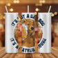 It's Not a Dad Bod Funny Bear with Beer Retro Fathers Day T shirt Tumbler Design Png Sublimation Files