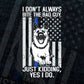 K9 Police Officer German Shepherd Funny Thin Blue Line Editable Vector T shirt Design in Ai Png Svg Files.