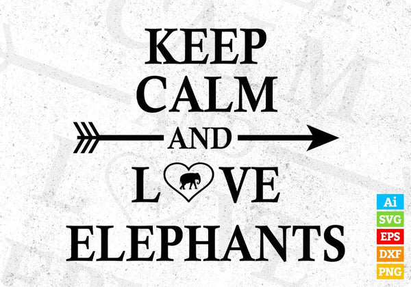 products/keep-clam-and-love-elephants-t-shirt-design-in-svg-cutting-printable-files-867.jpg