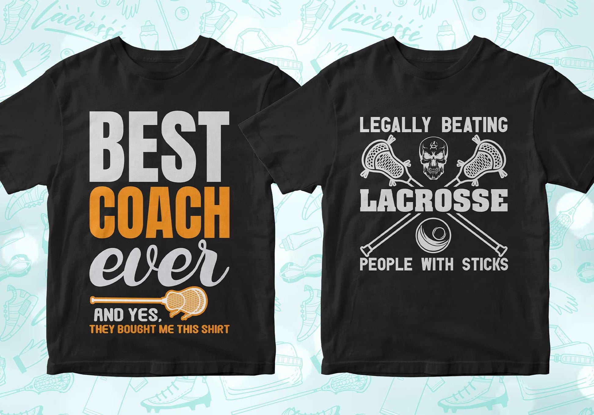 best coach ever and yes they bought me this shirt, legally beating lacrosse people with sticks, lacrosse shirts lacrosse tshirt lacrosse t shirts lacrosse shirt designs lacrosse graphic