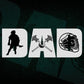 Lacrosse Dad Editable Vector T-shirt Design in Ai Svg Png Files