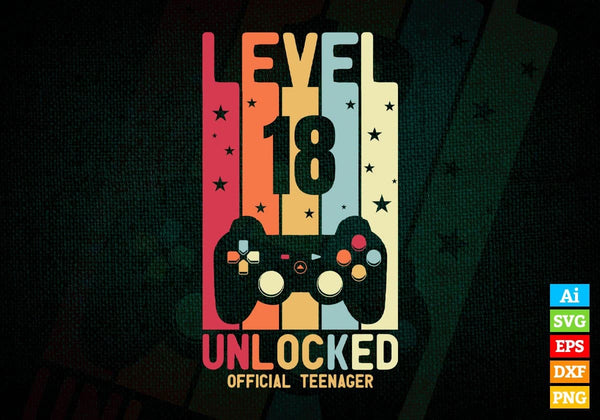 products/level-18-unlocked-official-teenager-video-gamer-18th-birthday-editable-vector-t-shirt-243.jpg