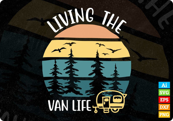 products/living-the-van-life-camping-t-shirt-design-in-svg-png-cutting-printable-files-901.jpg