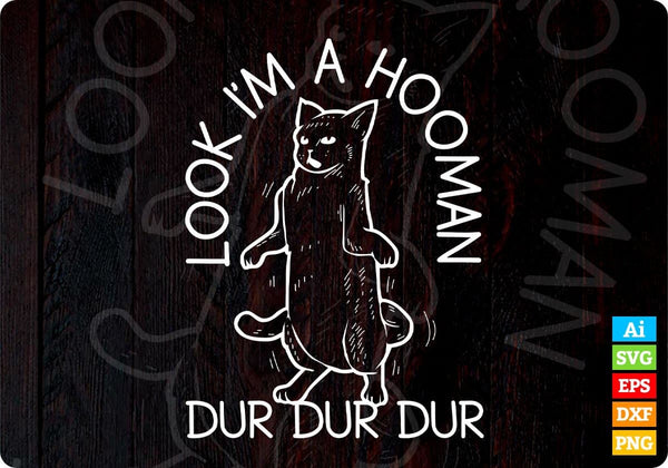 products/look-im-a-hooman-funny-cat-editable-t-shirt-design-in-ai-png-svg-cutting-printable-files-305.jpg
