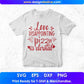 Love Disappointing Pizza Is Eternal T shirt Design In Svg Png Cutting Printable Files