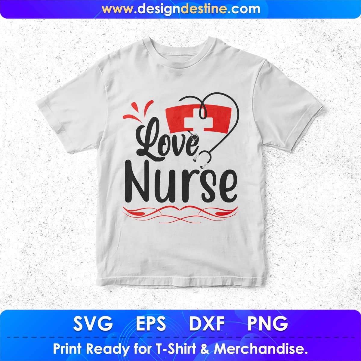 I love nursing on sale shirt