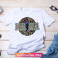 Mama Lightning Bolt Leopard Cheetah Print Mother's Day T shirt Design Png Sublimation Printable File.