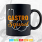 Medical Assistant Gastro Doctor Gastroenterology Svg Png Files.