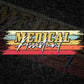 Medical Assistant Vintage Vector T shirt Design in Svg Png Cricut Files