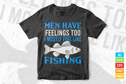 Fishing Editable T-shirt Designs in Ai Png Svg Cutting Printable Files –  Vectortshirtdesigns