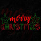 Merry Christmas T shirt Design In Svg Png Cutting Printable Files