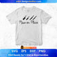 Mise En Place Chef Editable T shirt Design In Ai Svg Png Cutting Printable Files