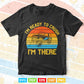 Monster Truck I'm Ready to Crush In Svg T shirt Design.