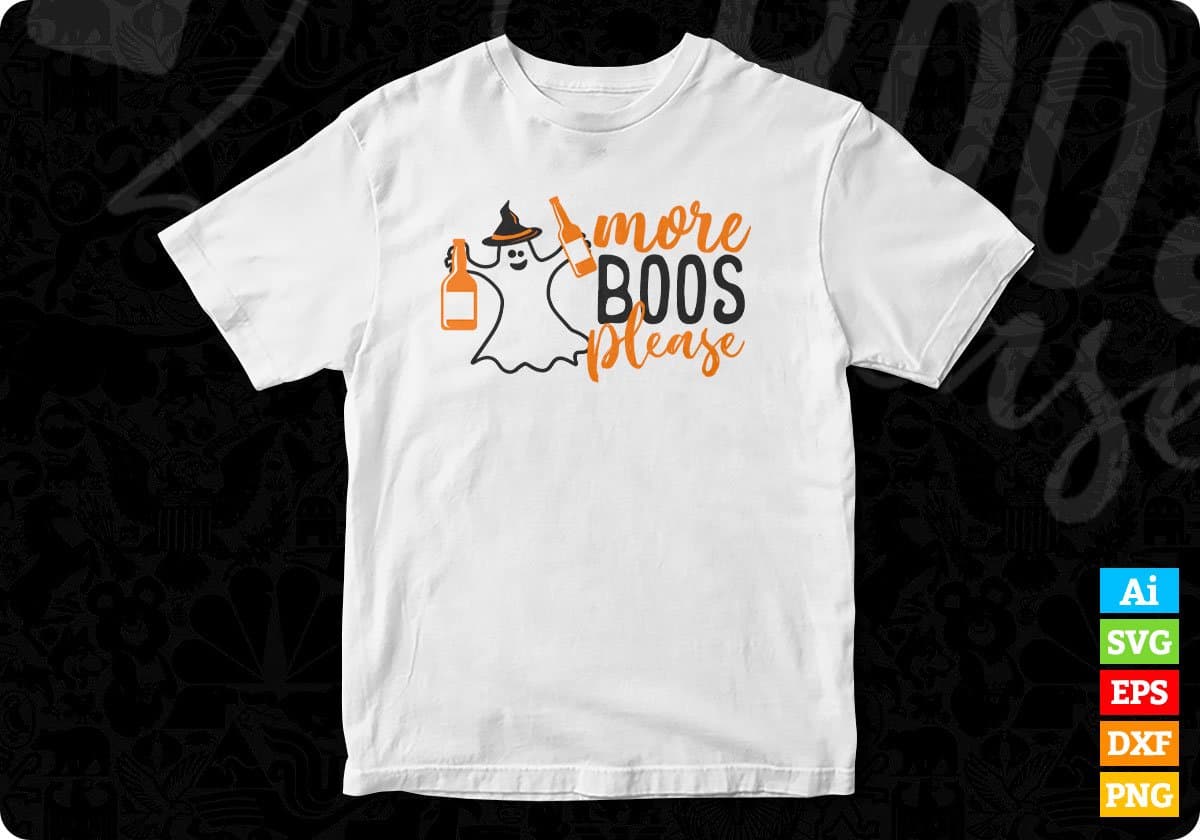 Halloween T-Shirt Design , Halloween T-Shirt Design, Halloween SVG