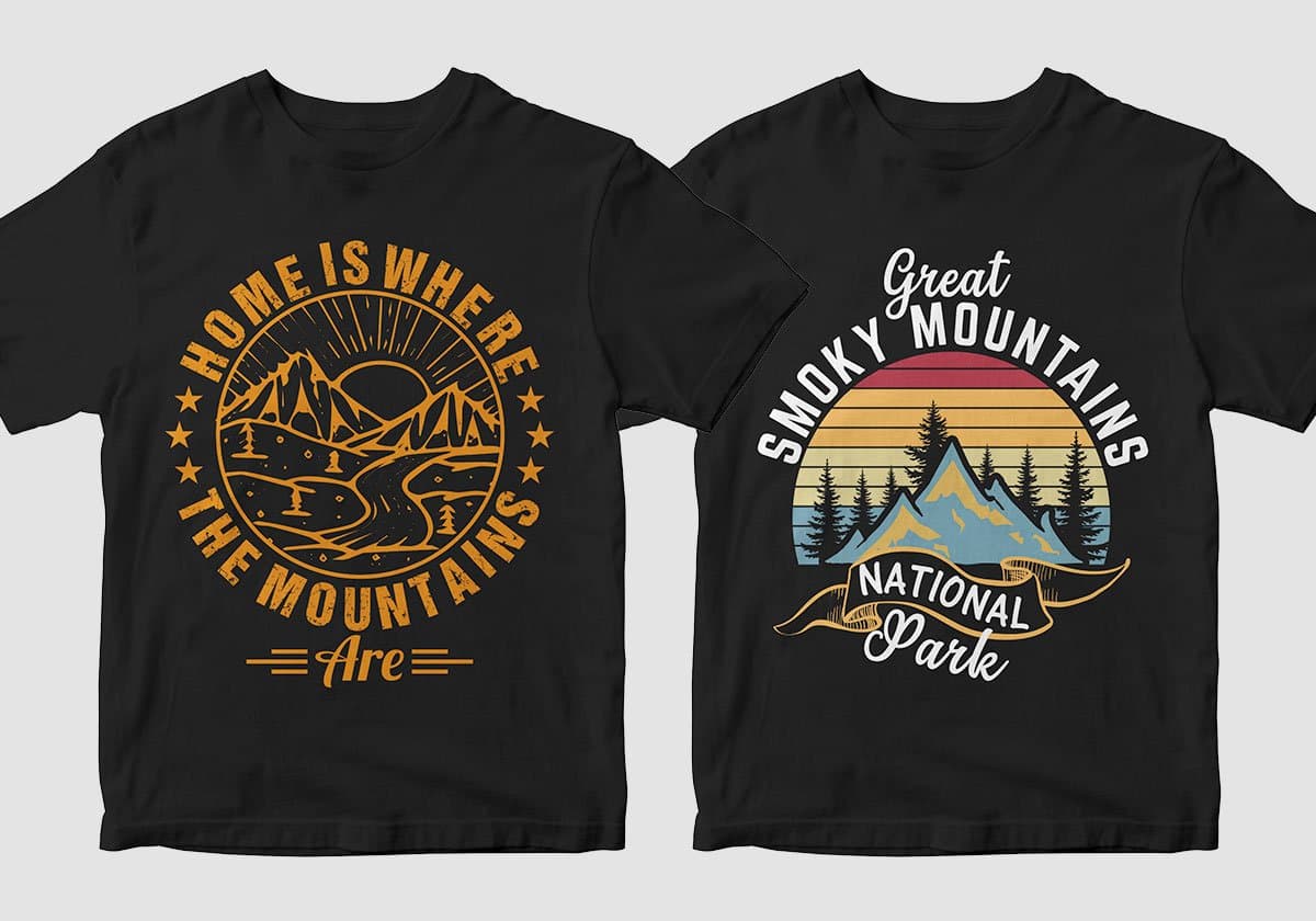 別注】MOUNTAIN RESEARCH Party Hike Shirts