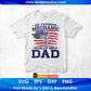 My Favorite Mechanic Calls Me Dad Editable T shirt Design In Ai Svg Cutting Printable Files