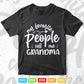 My Favorite People Call Me Grandma Gift Svg Dxf Digital Files.