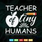 My Favorite People Call Me Mrs Smith Teaching Svg T shirt Design.