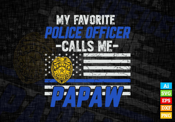 products/my-favorite-police-officer-calls-me-papaw-fathers-day-editable-vector-t-shirt-design-in-982.jpg