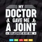 My Heart Belongs To A Doctor Cute Girlfriend Wife Doctor Svg T shirt Design.