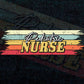 Pediatric Nurse Picu nurse Nursing Vintage Vector T shirt Design in Svg Png Cricut Files