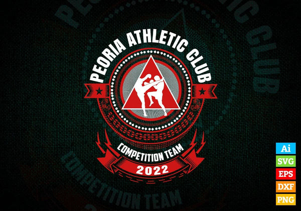 products/peoria-athletic-club-competition-team-2022-vector-t-shirt-design-in-ai-svg-png-files-929.jpg