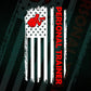 Personal Trainer USA Flag Proud Professions Gift Editable Vector T-shirt Design in Ai Svg Files