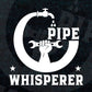 Pipe Whisperer Funny Water Pipes Plumber Plumbing Gift Vector T shirt Design in Ai Png Svg Files.