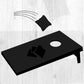 Play Cornhole Editable T shirt Design In Ai Svg Png Cutting Printable Files
